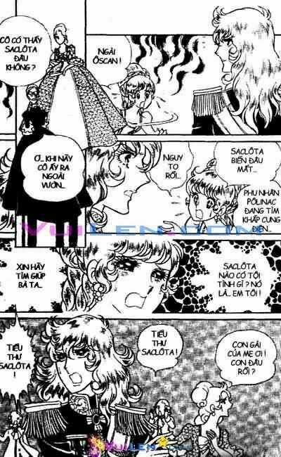 Hoa Hồng Véc-Xây - Chapter 4 - Trang 108