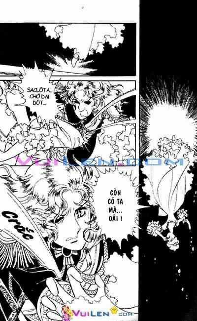 Hoa Hồng Véc-Xây - Chapter 4 - Trang 110