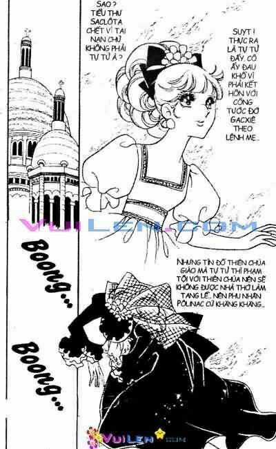 Hoa Hồng Véc-Xây - Chapter 4 - Trang 112