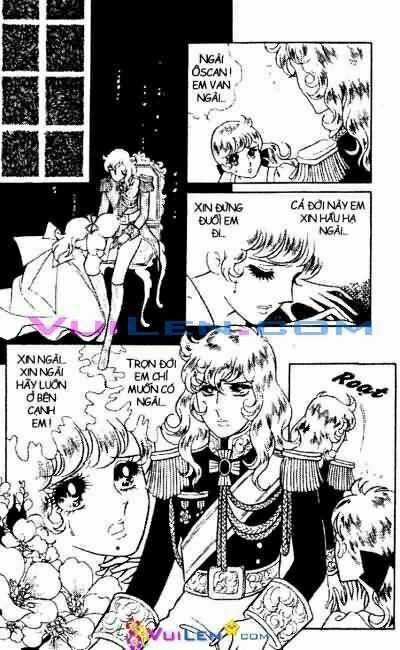 Hoa Hồng Véc-Xây - Chapter 4 - Trang 117