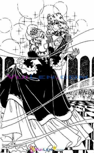 Hoa Hồng Véc-Xây - Chapter 4 - Trang 129