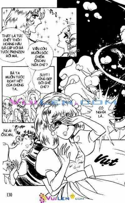 Hoa Hồng Véc-Xây - Chapter 4 - Trang 130