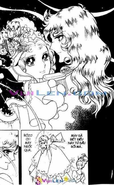 Hoa Hồng Véc-Xây - Chapter 4 - Trang 131