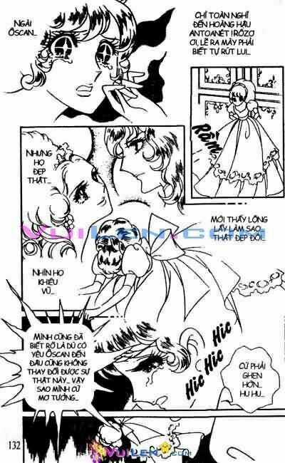 Hoa Hồng Véc-Xây - Chapter 4 - Trang 132