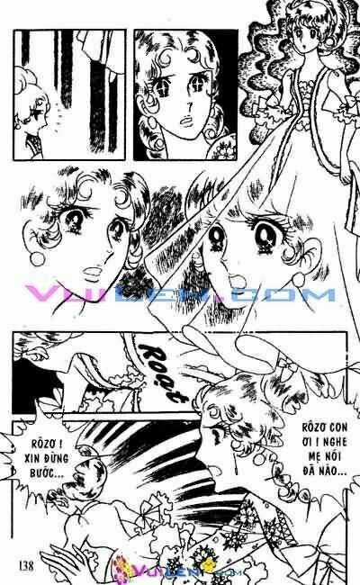 Hoa Hồng Véc-Xây - Chapter 4 - Trang 138