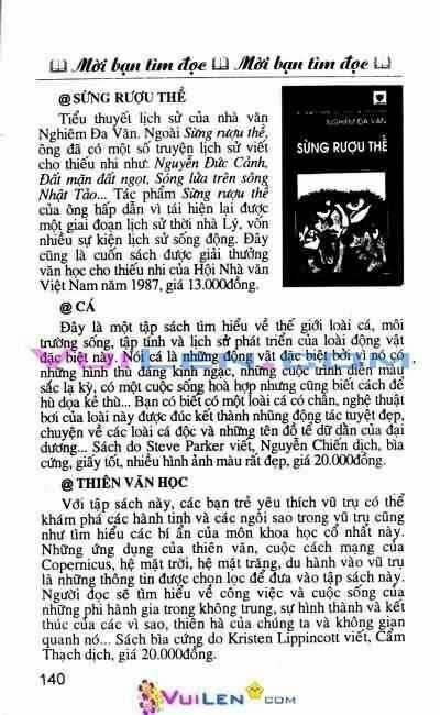 Hoa Hồng Véc-Xây - Chapter 4 - Trang 140