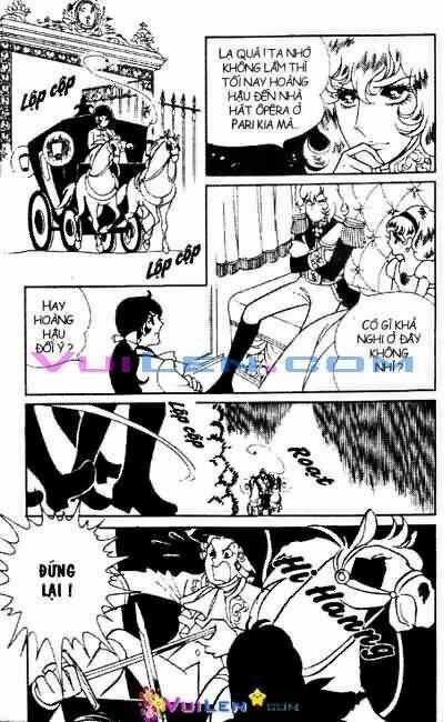 Hoa Hồng Véc-Xây - Chapter 4 - Trang 45