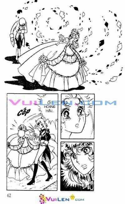 Hoa Hồng Véc-Xây - Chapter 4 - Trang 62