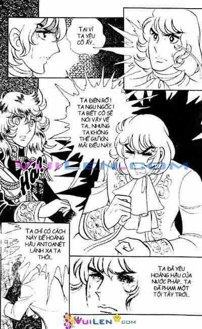 Hoa Hồng Véc-Xây - Chapter 4 - Trang 64