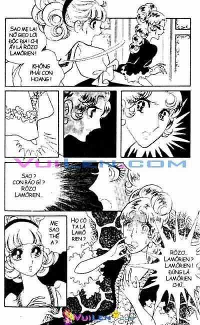 Hoa Hồng Véc-Xây - Chapter 4 - Trang 67