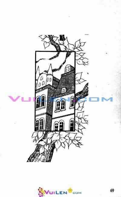 Hoa Hồng Véc-Xây - Chapter 4 - Trang 69