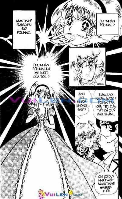 Hoa Hồng Véc-Xây - Chapter 4 - Trang 70