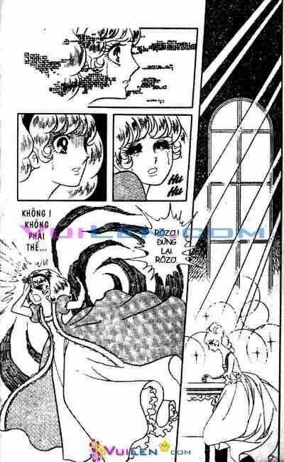 Hoa Hồng Véc-Xây - Chapter 4 - Trang 71