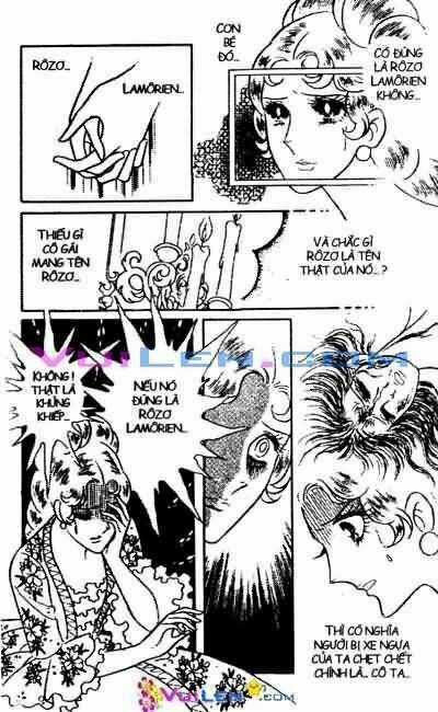 Hoa Hồng Véc-Xây - Chapter 4 - Trang 72