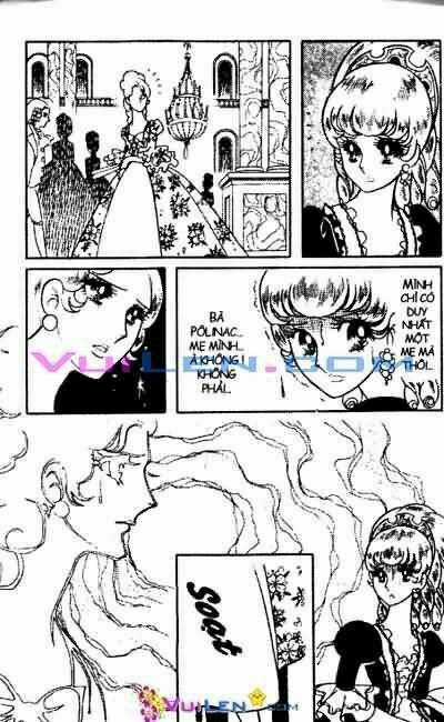 Hoa Hồng Véc-Xây - Chapter 4 - Trang 77