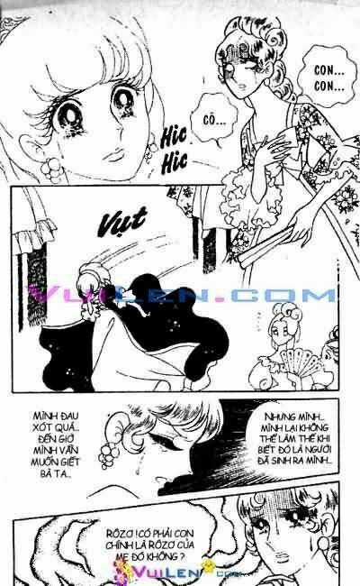 Hoa Hồng Véc-Xây - Chapter 4 - Trang 78