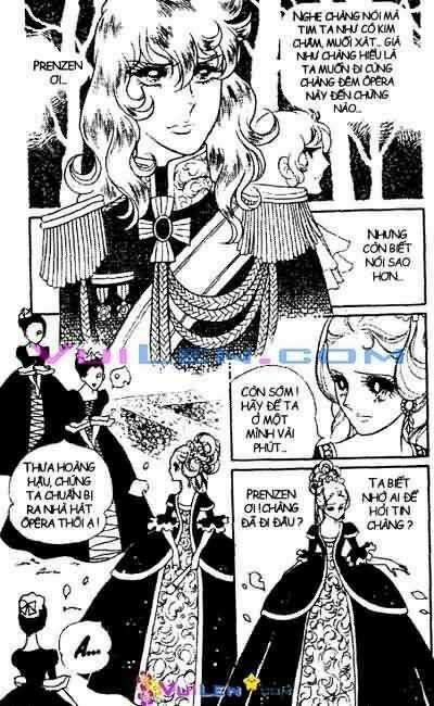 Hoa Hồng Véc-Xây - Chapter 4 - Trang 85