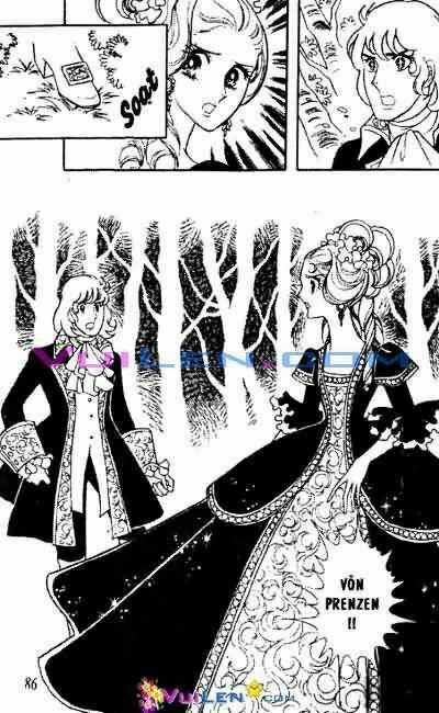 Hoa Hồng Véc-Xây - Chapter 4 - Trang 86