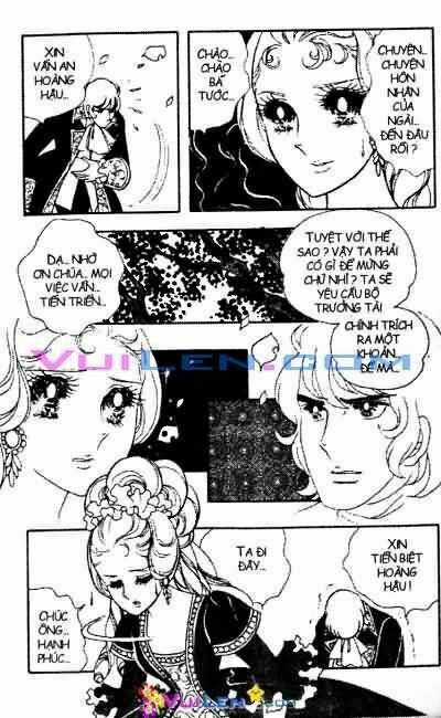 Hoa Hồng Véc-Xây - Chapter 4 - Trang 87