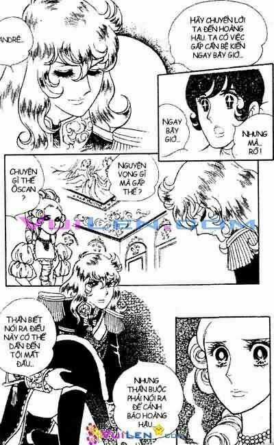 Hoa Hồng Véc-Xây - Chapter 4 - Trang 95