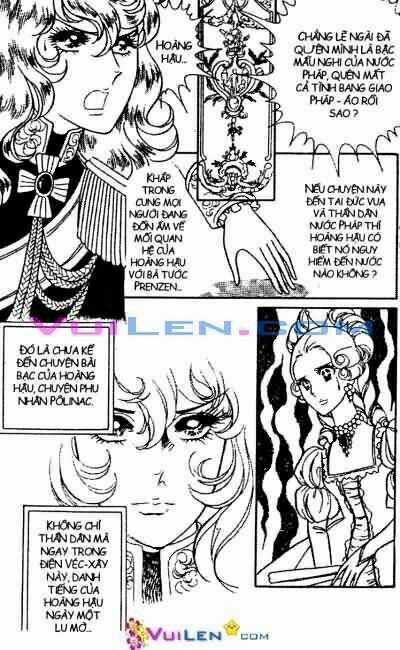 Hoa Hồng Véc-Xây - Chapter 4 - Trang 96