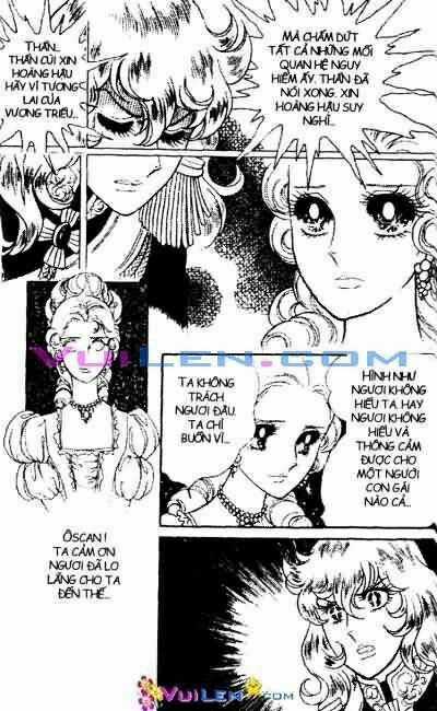 Hoa Hồng Véc-Xây - Chapter 4 - Trang 97