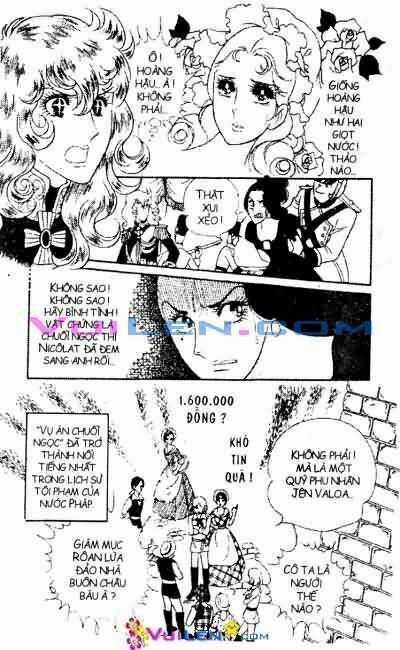 Hoa Hồng Véc-Xây - Chapter 5 - Trang 103