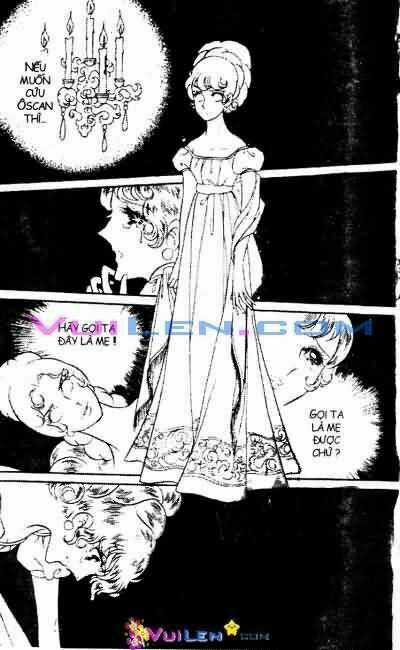 Hoa Hồng Véc-Xây - Chapter 5 - Trang 131