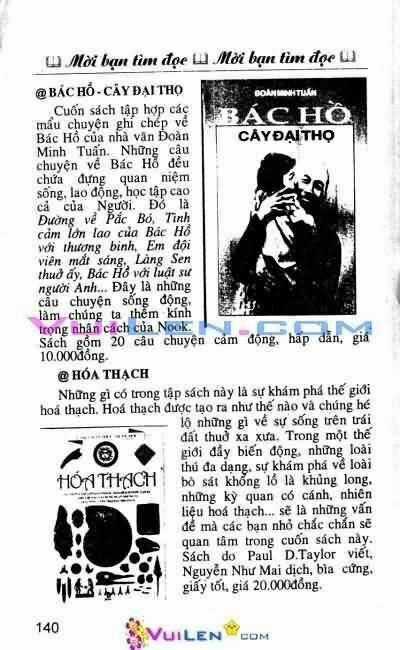 Hoa Hồng Véc-Xây - Chapter 5 - Trang 140