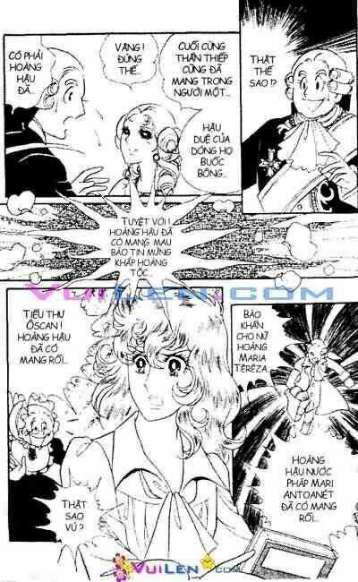 Hoa Hồng Véc-Xây - Chapter 5 - Trang 25
