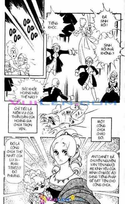 Hoa Hồng Véc-Xây - Chapter 5 - Trang 28