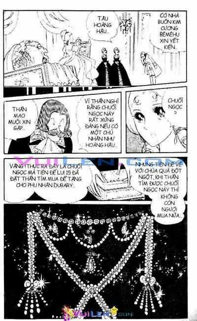 Hoa Hồng Véc-Xây - Chapter 5 - Trang 29