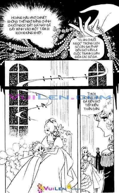Hoa Hồng Véc-Xây - Chapter 5 - Trang 31