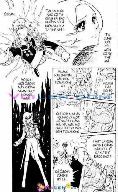 Hoa Hồng Véc-Xây - Chapter 5 - Trang 36