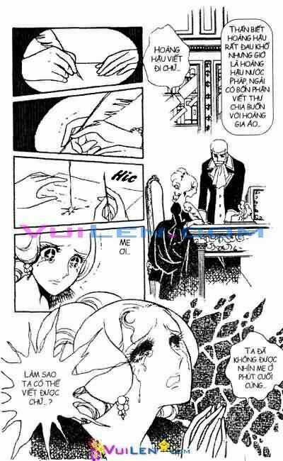 Hoa Hồng Véc-Xây - Chapter 5 - Trang 43