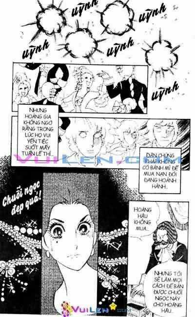 Hoa Hồng Véc-Xây - Chapter 5 - Trang 45