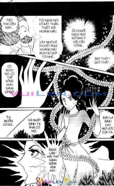 Hoa Hồng Véc-Xây - Chapter 5 - Trang 48