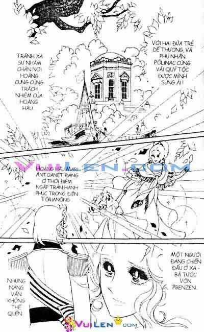 Hoa Hồng Véc-Xây - Chapter 5 - Trang 52