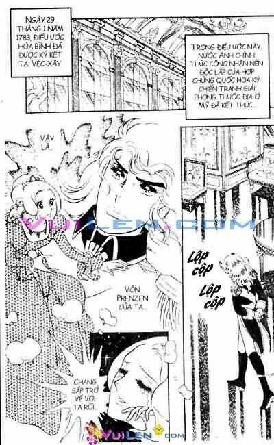 Hoa Hồng Véc-Xây - Chapter 5 - Trang 54