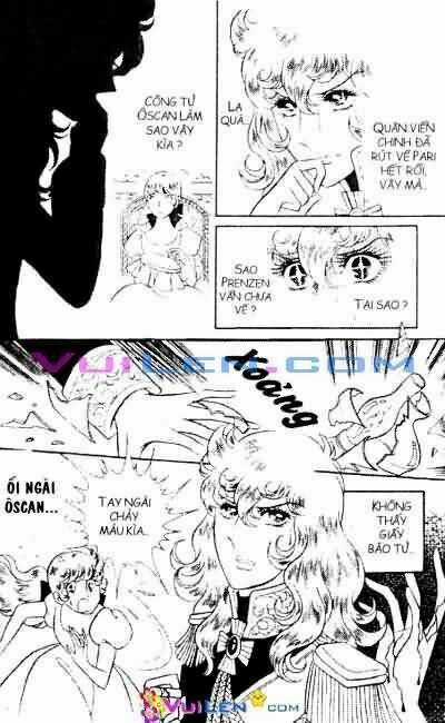 Hoa Hồng Véc-Xây - Chapter 5 - Trang 55