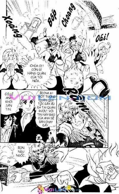 Hoa Hồng Véc-Xây - Chapter 5 - Trang 61