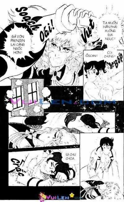 Hoa Hồng Véc-Xây - Chapter 5 - Trang 63