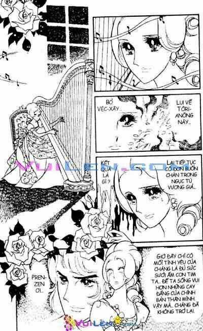 Hoa Hồng Véc-Xây - Chapter 5 - Trang 79