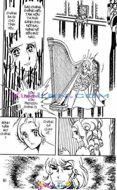 Hoa Hồng Véc-Xây - Chapter 5 - Trang 80