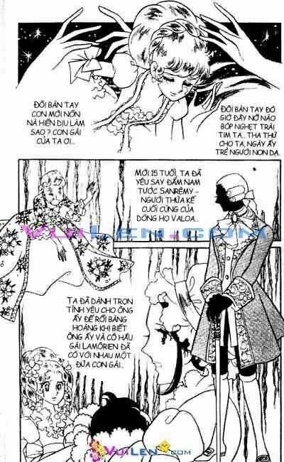 Hoa Hồng Véc-Xây - Chapter 5 - Trang 9