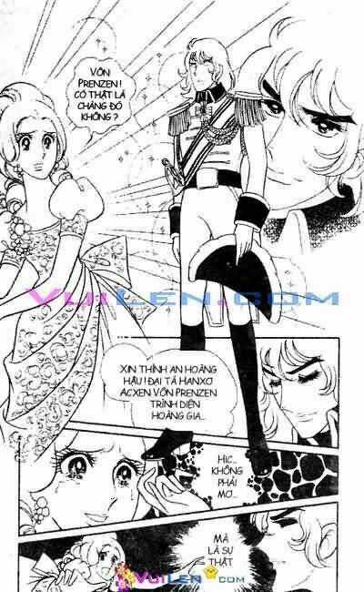 Hoa Hồng Véc-Xây - Chapter 5 - Trang 81