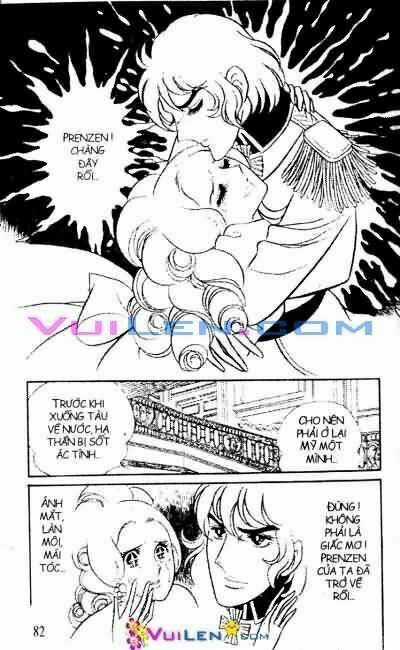 Hoa Hồng Véc-Xây - Chapter 5 - Trang 82