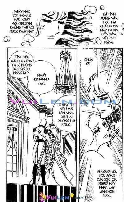 Hoa Hồng Véc-Xây - Chapter 5 - Trang 84