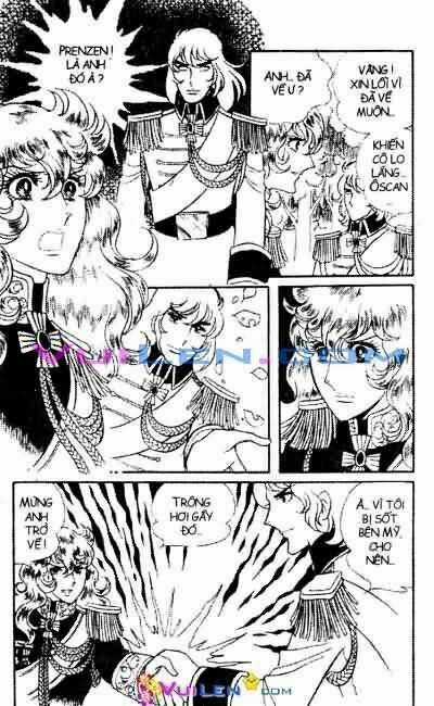 Hoa Hồng Véc-Xây - Chapter 5 - Trang 85