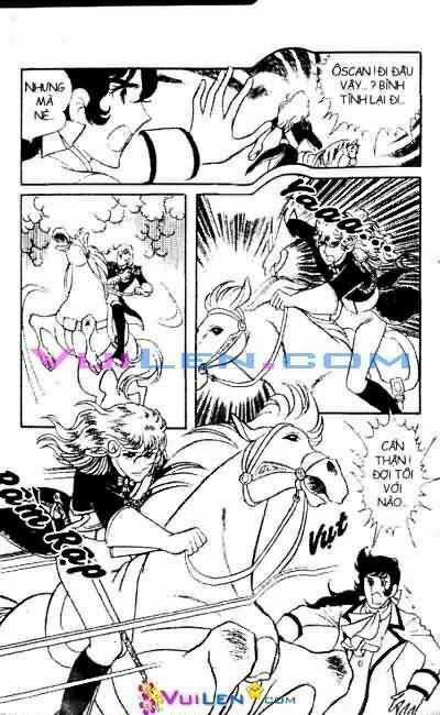 Hoa Hồng Véc-Xây - Chapter 5 - Trang 87